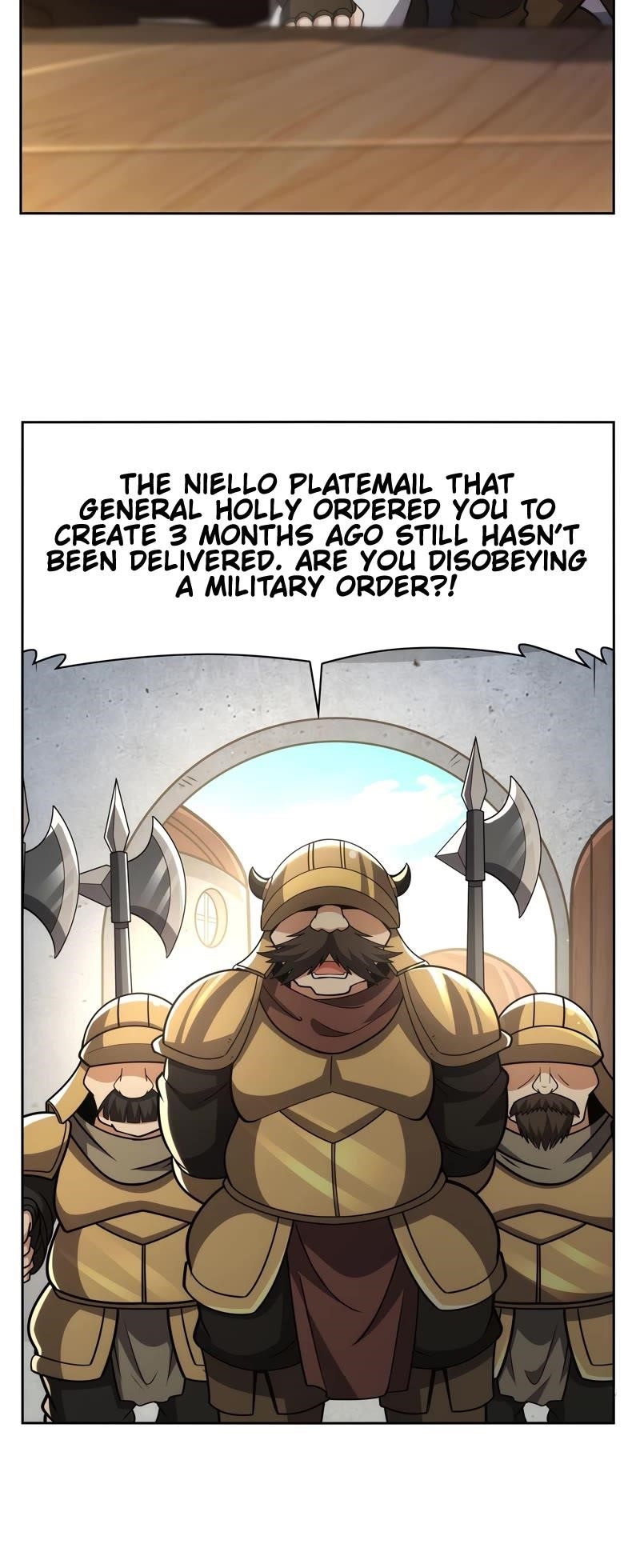 The Demon King Who Lost His Job Chapter 345 - Page 12