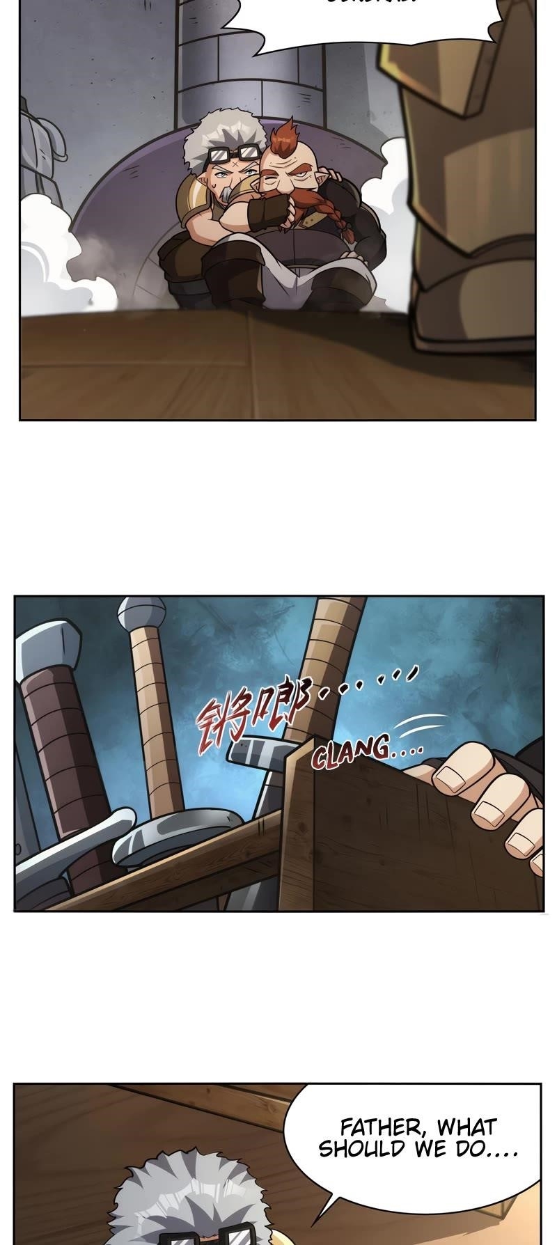 The Demon King Who Lost His Job Chapter 345 - Page 15