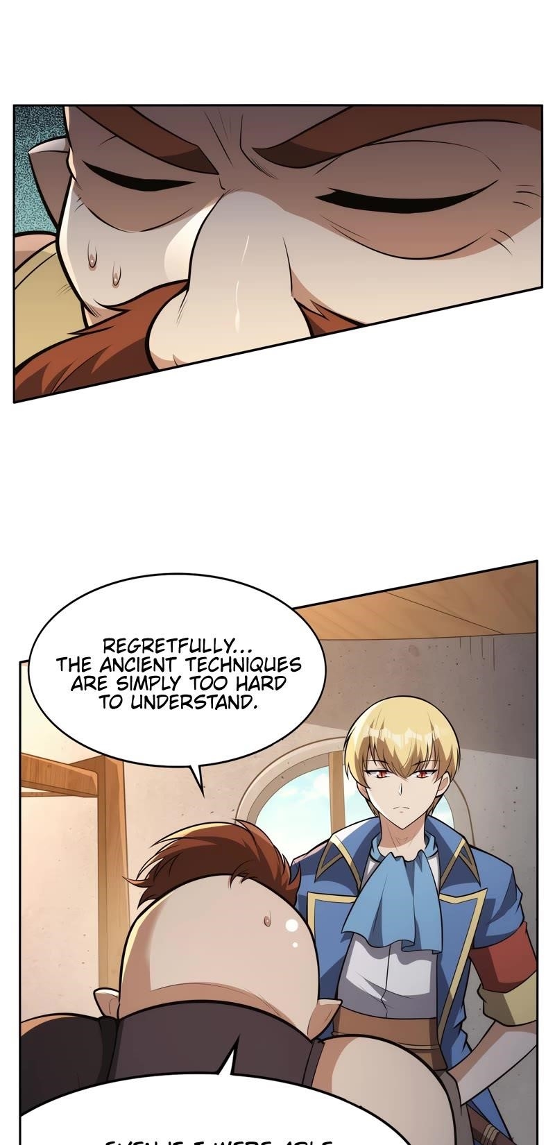 The Demon King Who Lost His Job Chapter 345 - Page 23