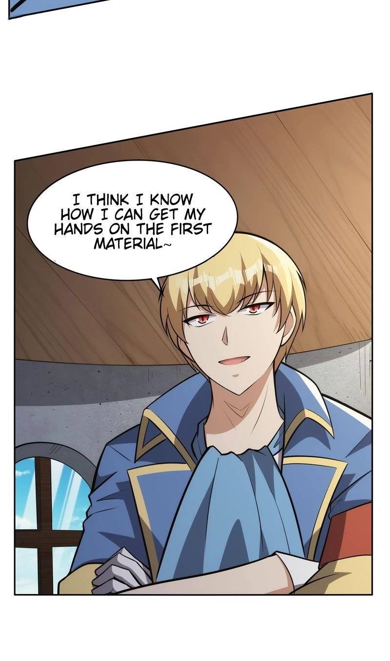 The Demon King Who Lost His Job Chapter 345 - Page 27