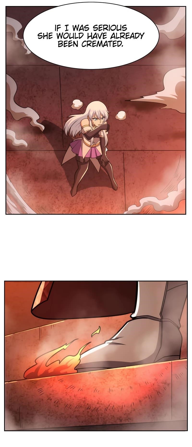 The Demon King Who Lost His Job Chapter 346 - Page 15