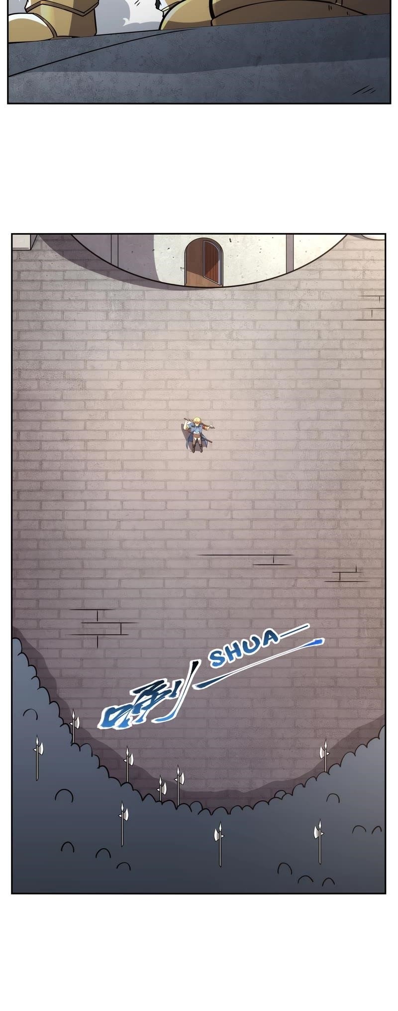 The Demon King Who Lost His Job Chapter 346 - Page 32