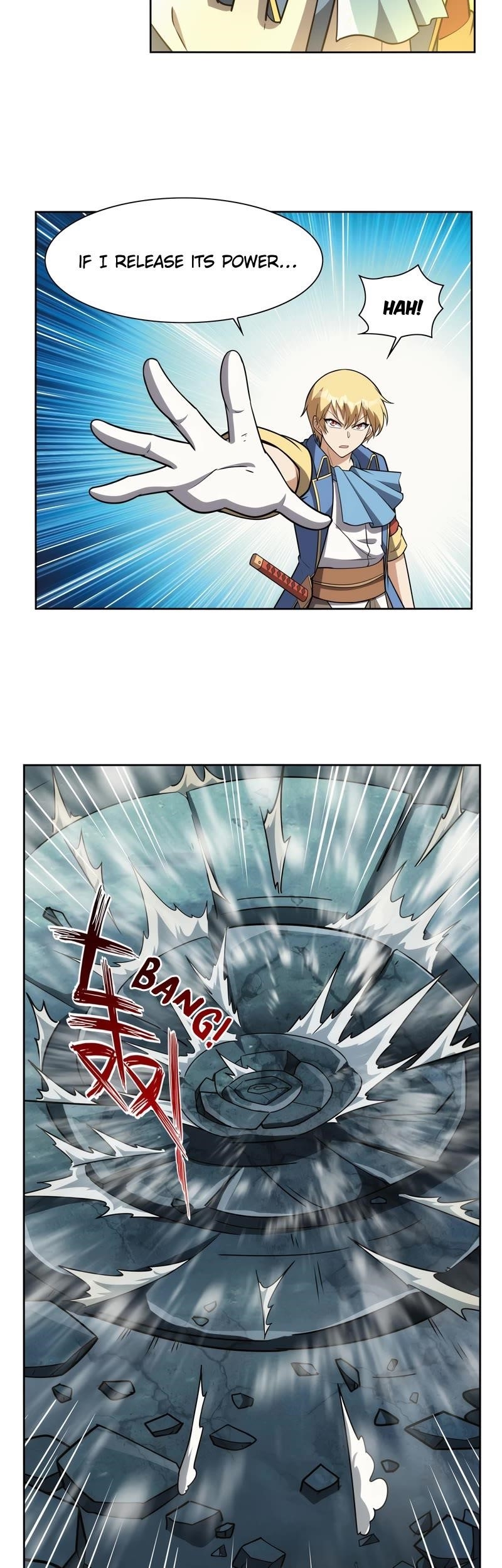 The Demon King Who Lost His Job Chapter 351 - Page 10