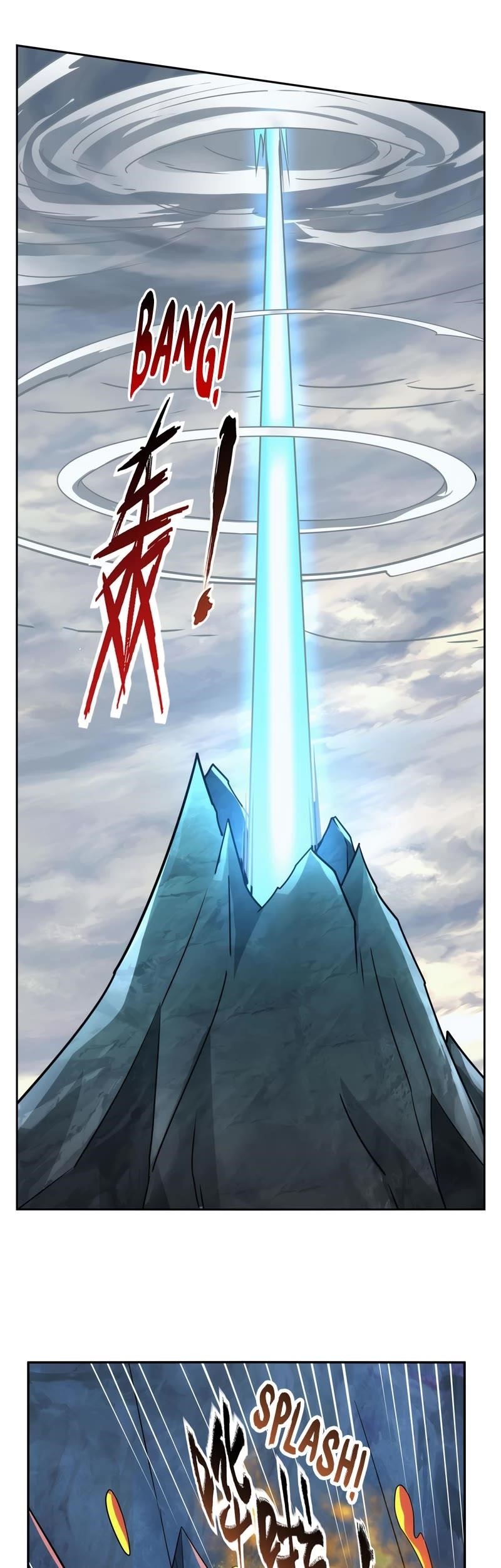 The Demon King Who Lost His Job Chapter 351 - Page 21