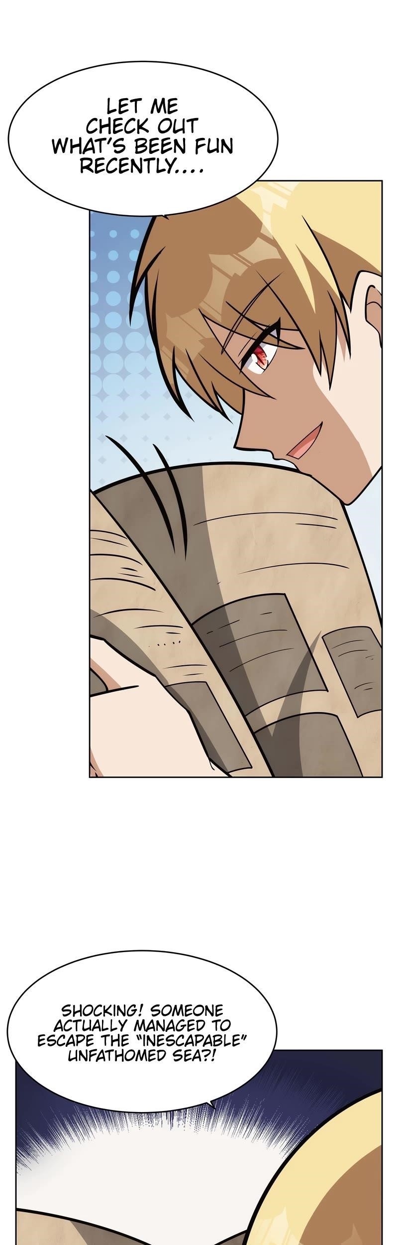 The Demon King Who Lost His Job Chapter 353 - Page 22