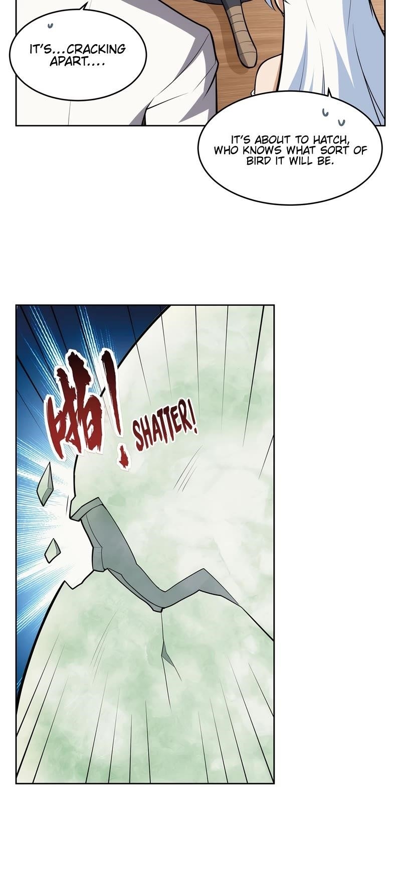 The Demon King Who Lost His Job Chapter 353 - Page 34