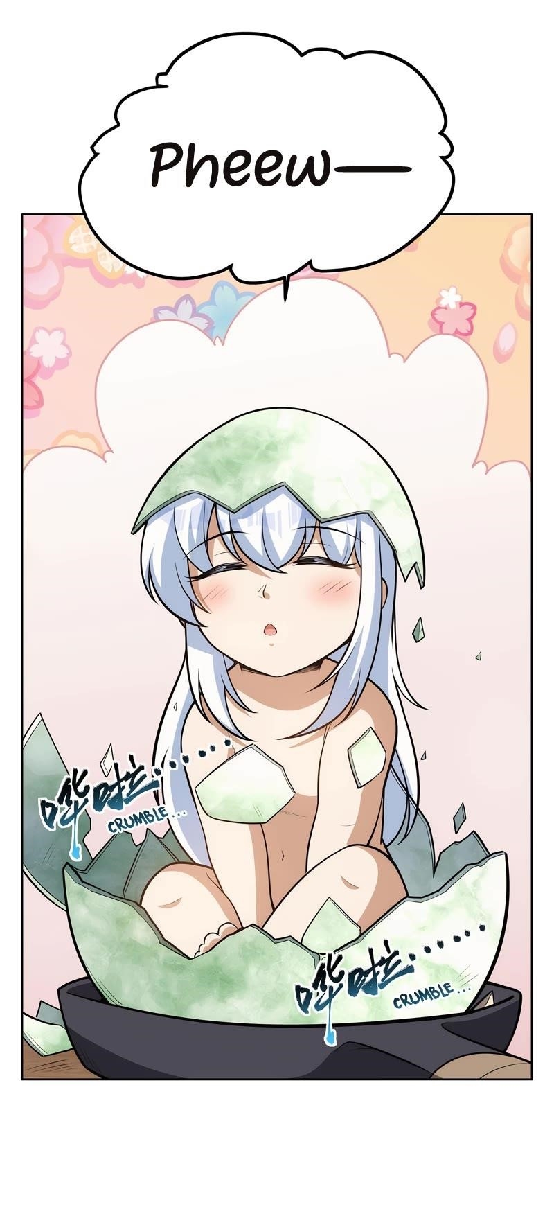 The Demon King Who Lost His Job Chapter 353 - Page 35