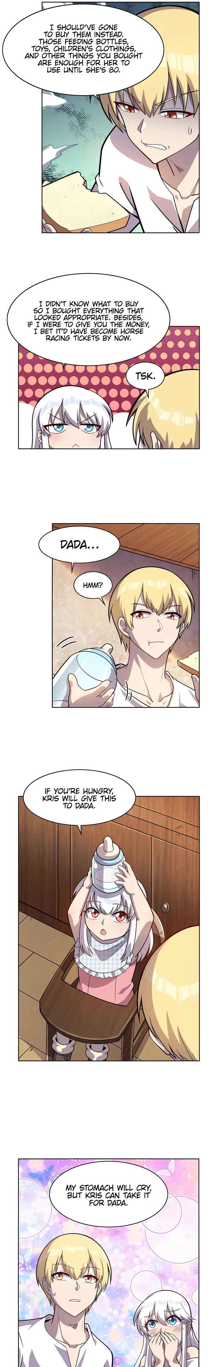 The Demon King Who Lost His Job Chapter 359 - Page 10