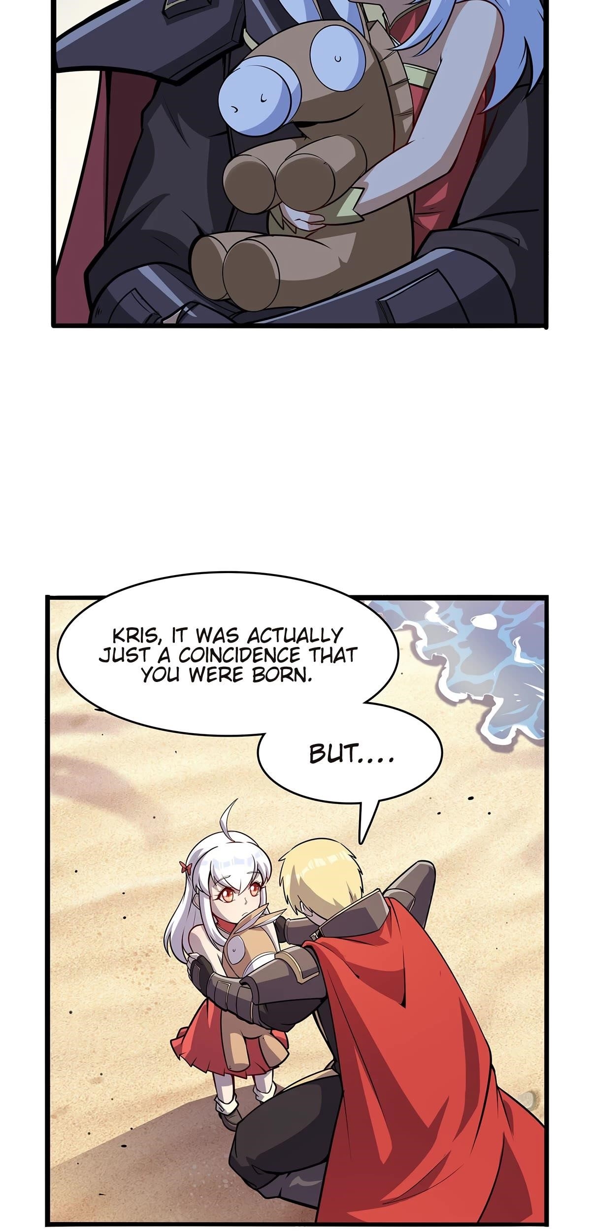 The Demon King Who Lost His Job Chapter 365 - Page 10