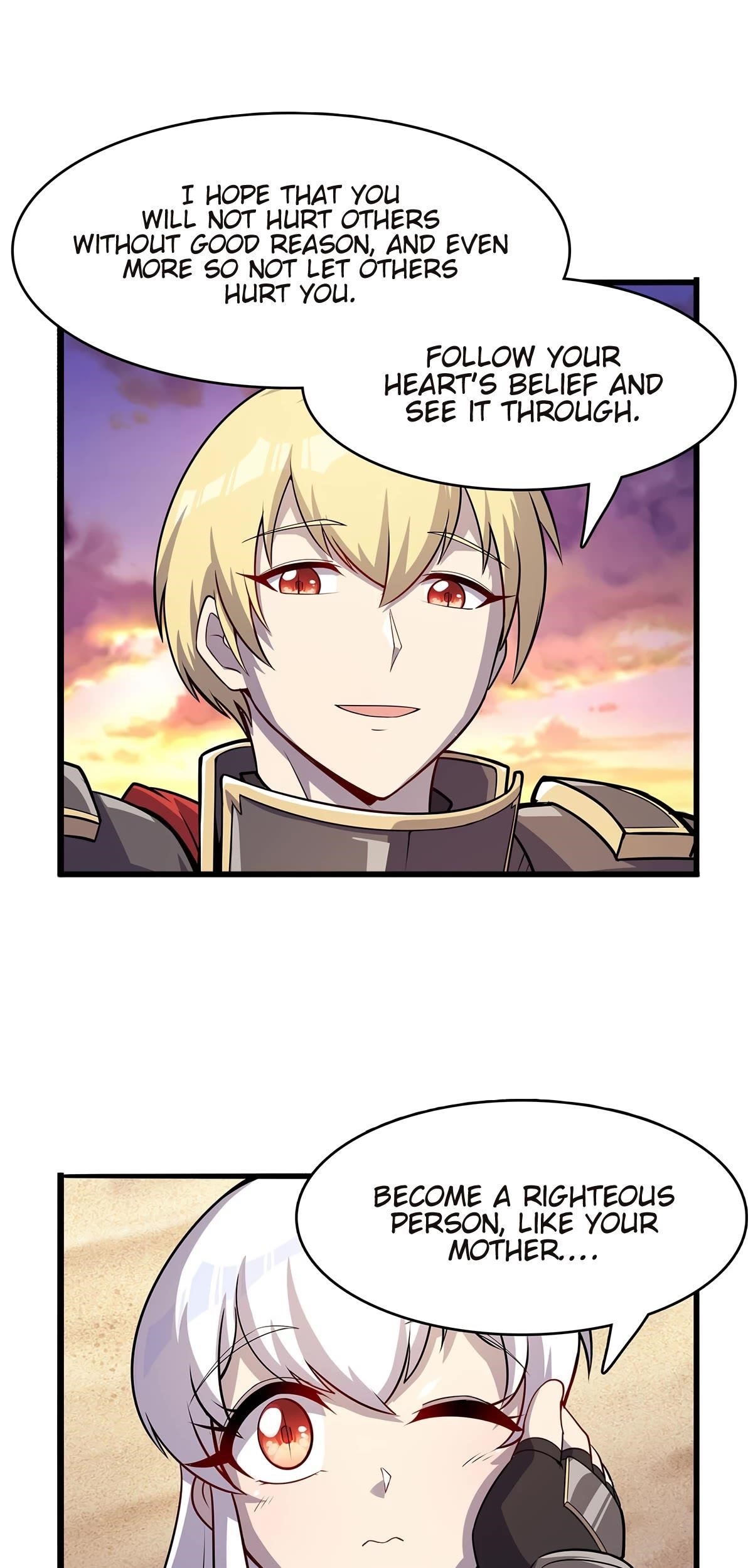 The Demon King Who Lost His Job Chapter 365 - Page 13