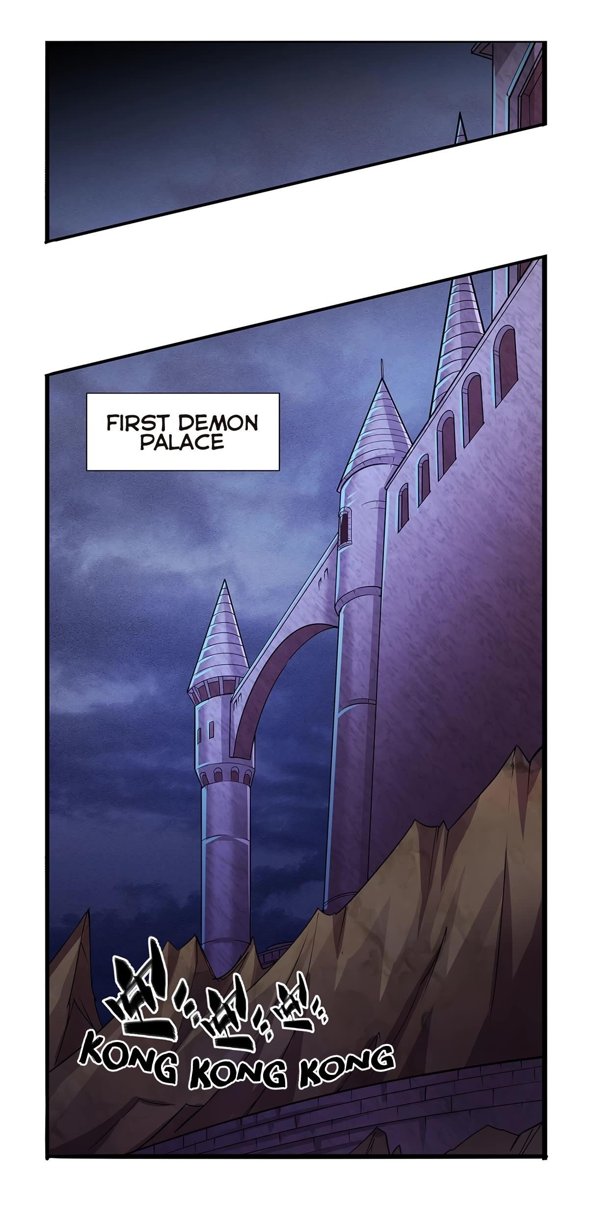 The Demon King Who Lost His Job Chapter 365 - Page 20