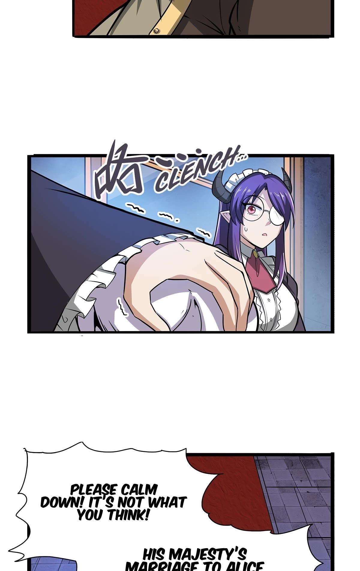 The Demon King Who Lost His Job Chapter 365 - Page 23