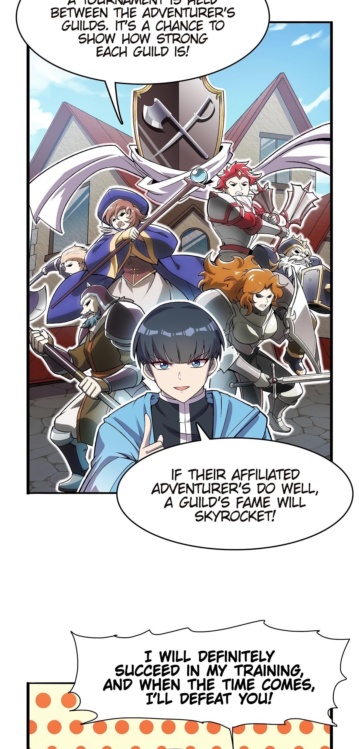 The Demon King Who Lost His Job Chapter 366 - Page 15