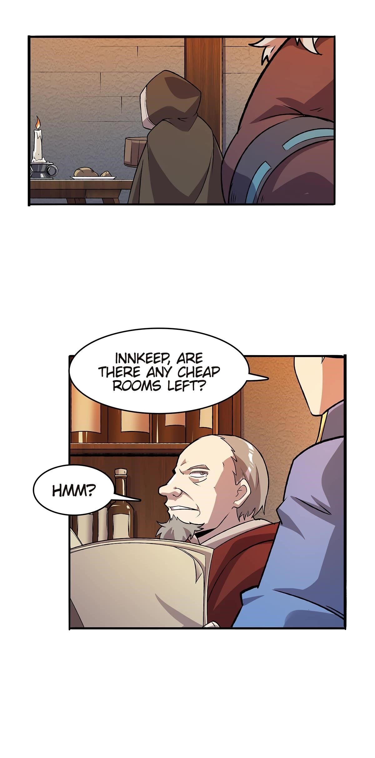 The Demon King Who Lost His Job Chapter 366 - Page 20