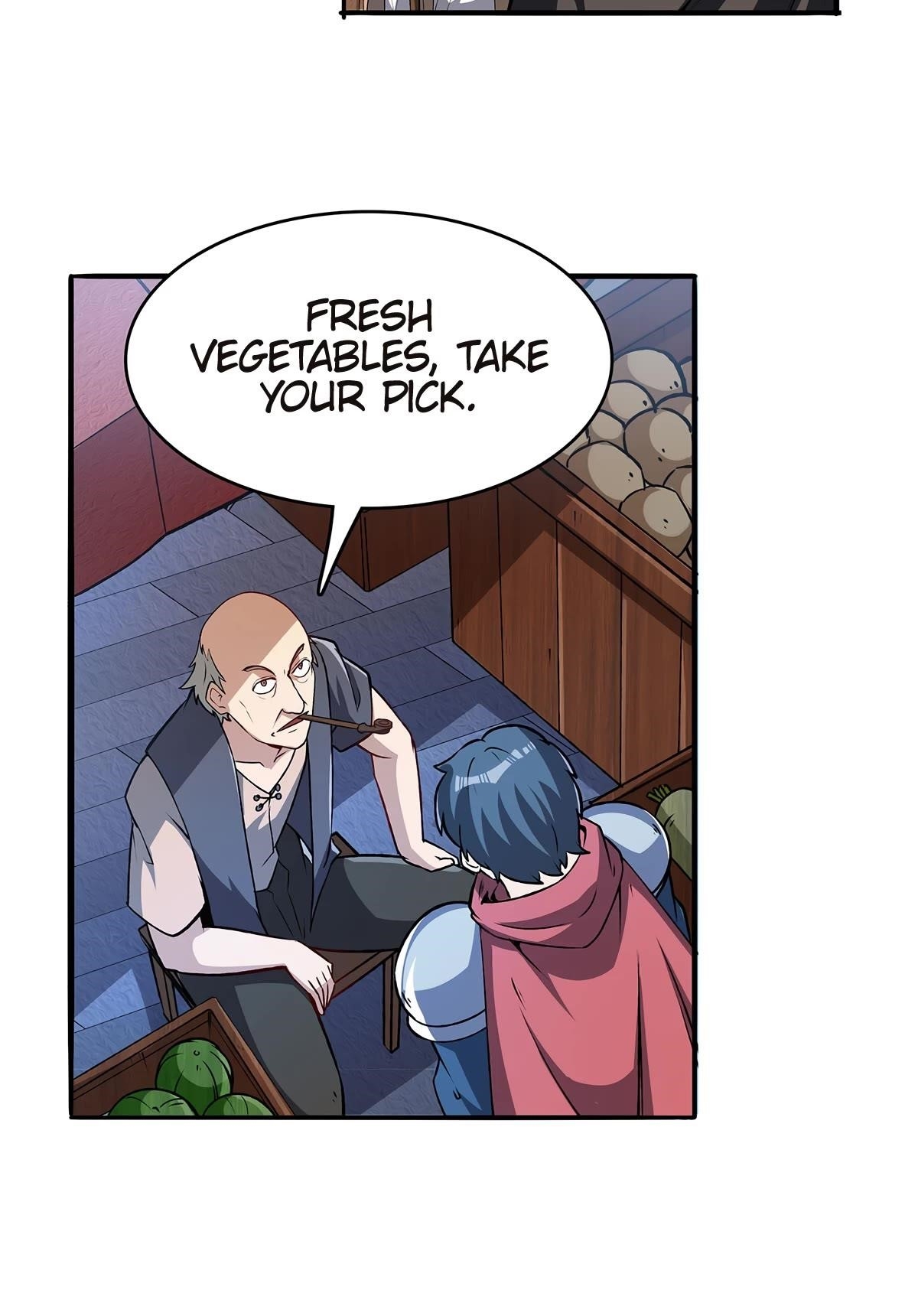 The Demon King Who Lost His Job Chapter 366 - Page 4