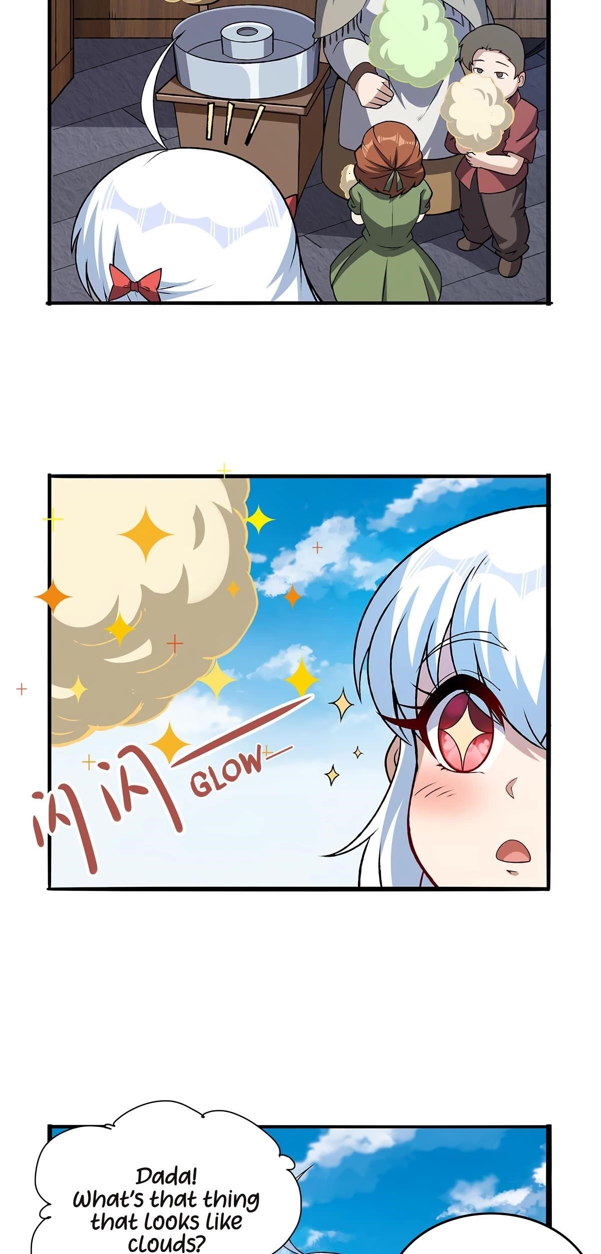 The Demon King Who Lost His Job Chapter 366 - Page 6