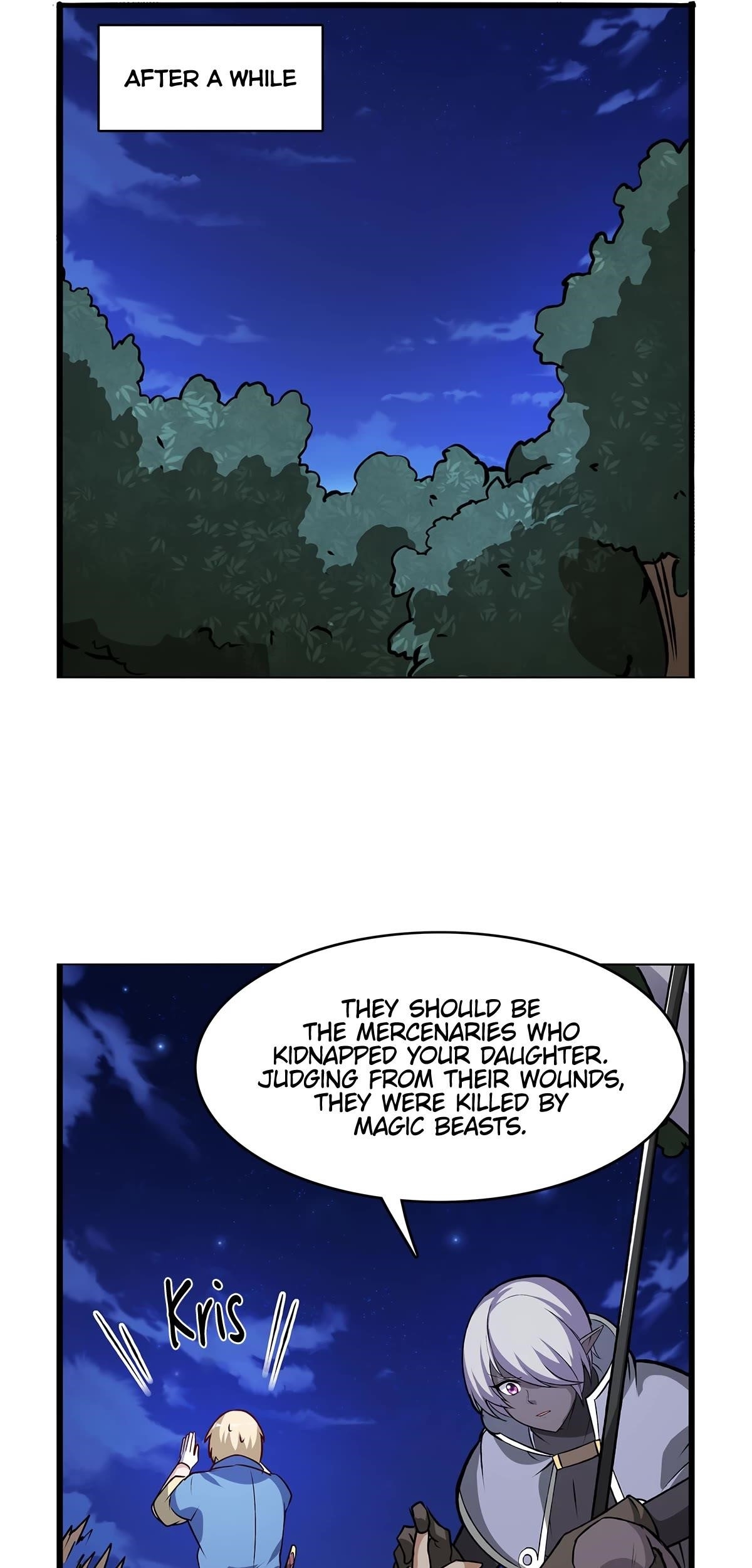 The Demon King Who Lost His Job Chapter 367 - Page 12