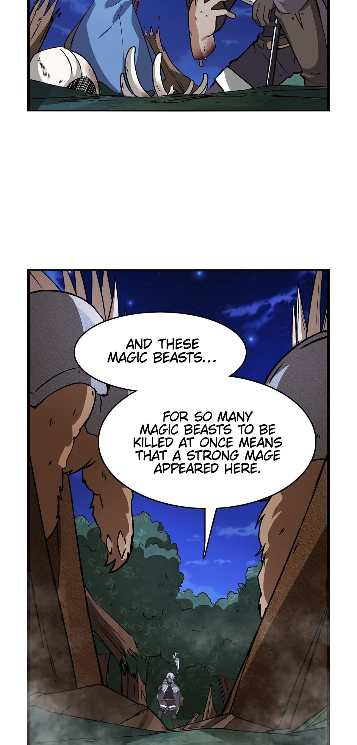 The Demon King Who Lost His Job Chapter 367 - Page 13