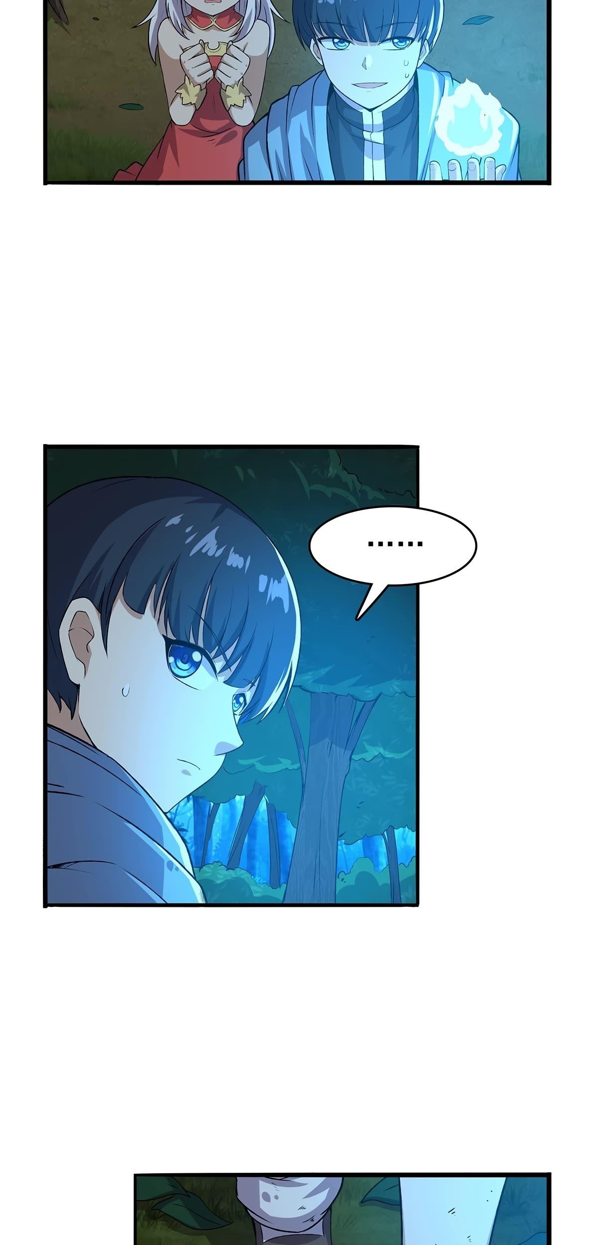 The Demon King Who Lost His Job Chapter 367 - Page 17