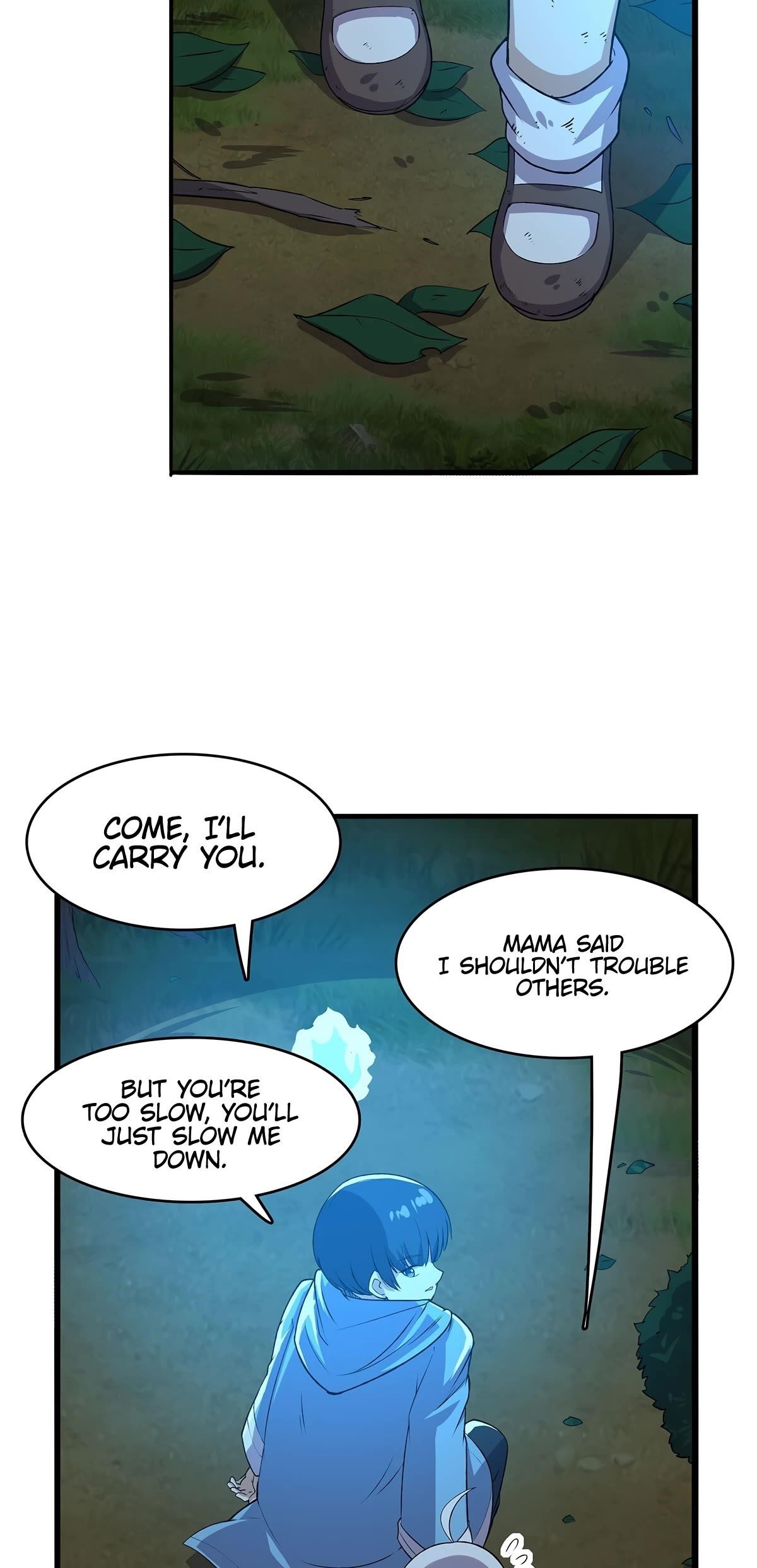 The Demon King Who Lost His Job Chapter 367 - Page 18