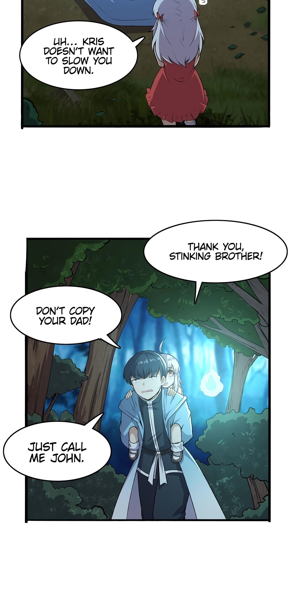 The Demon King Who Lost His Job Chapter 367 - Page 19