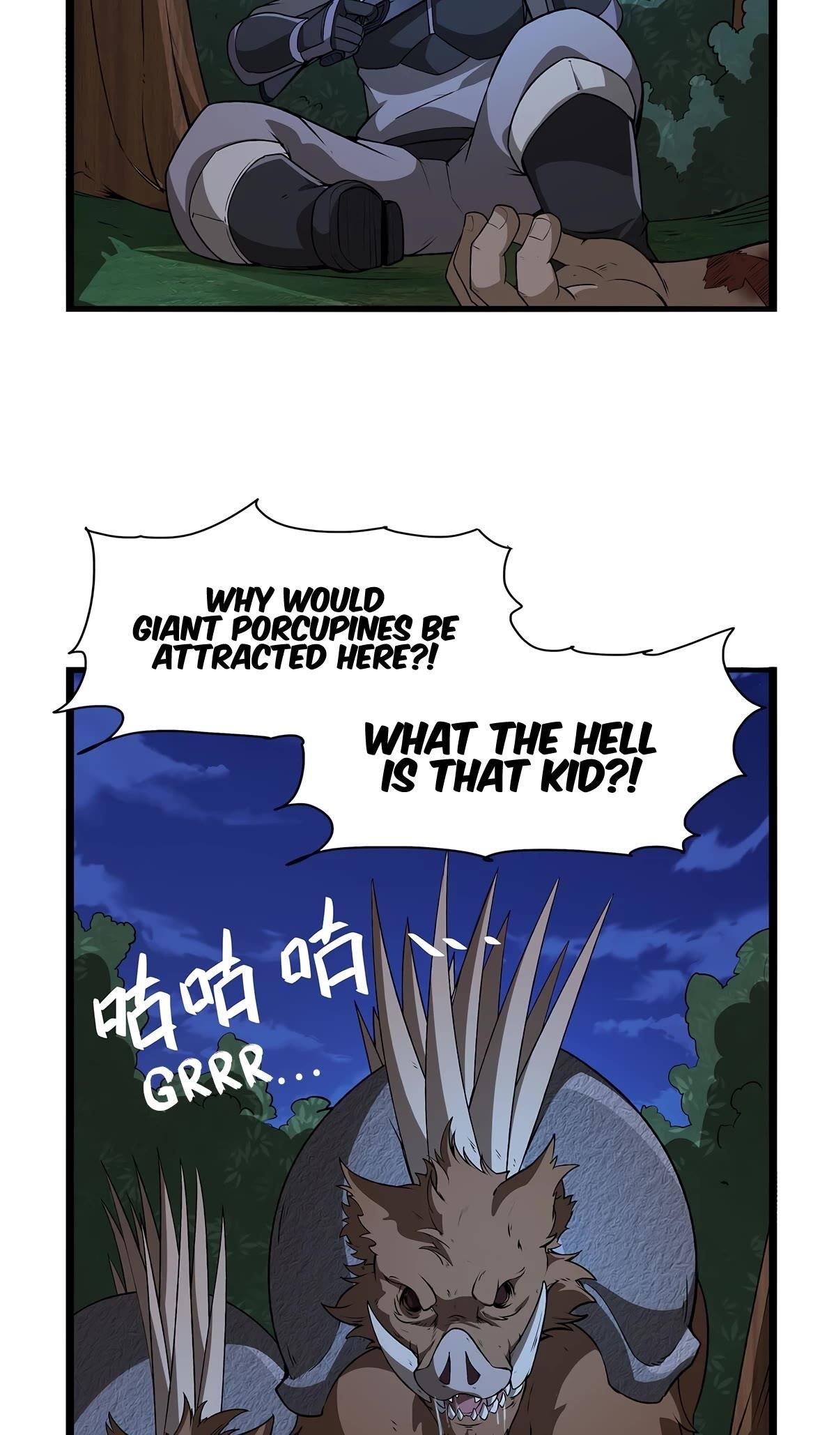 The Demon King Who Lost His Job Chapter 367 - Page 2