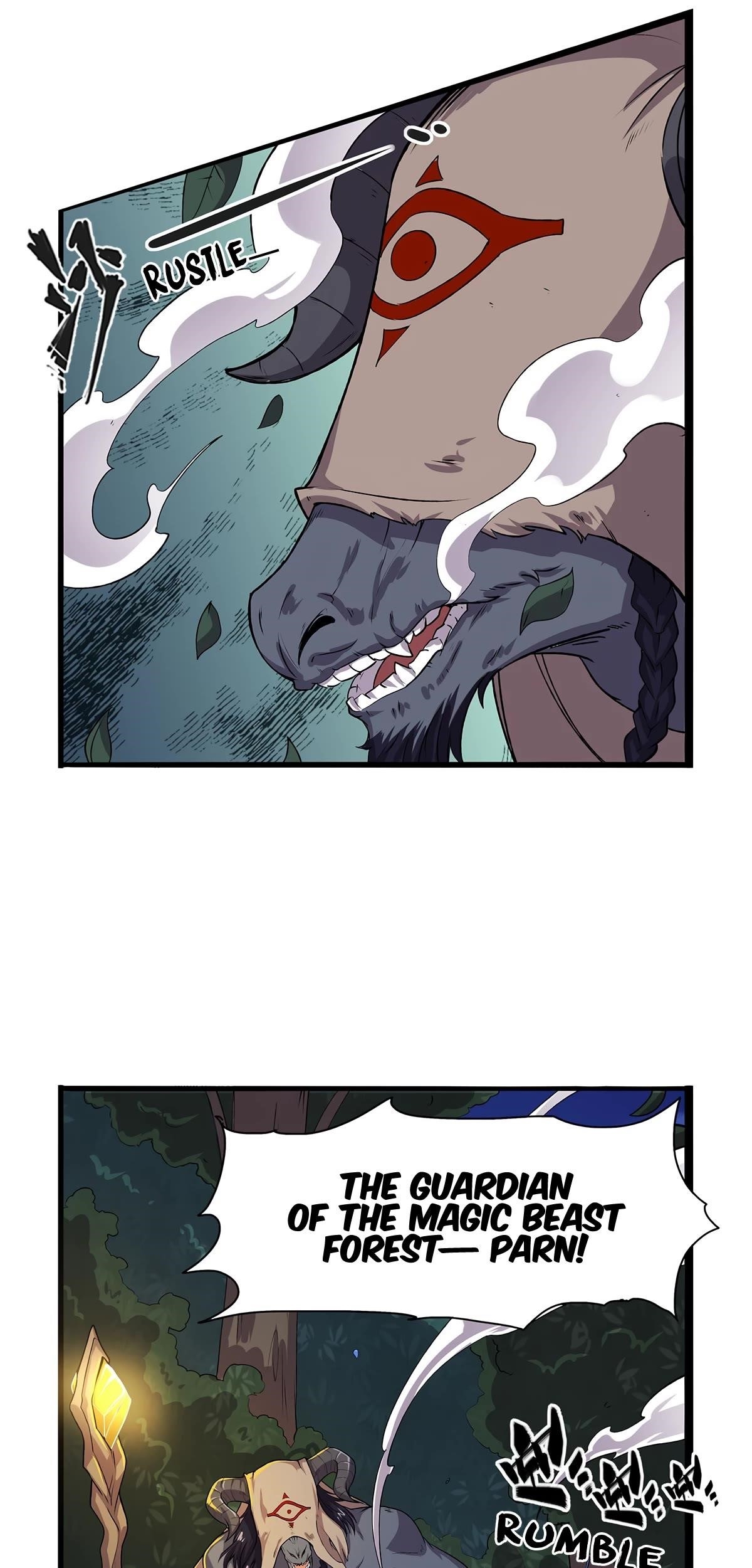 The Demon King Who Lost His Job Chapter 367 - Page 24