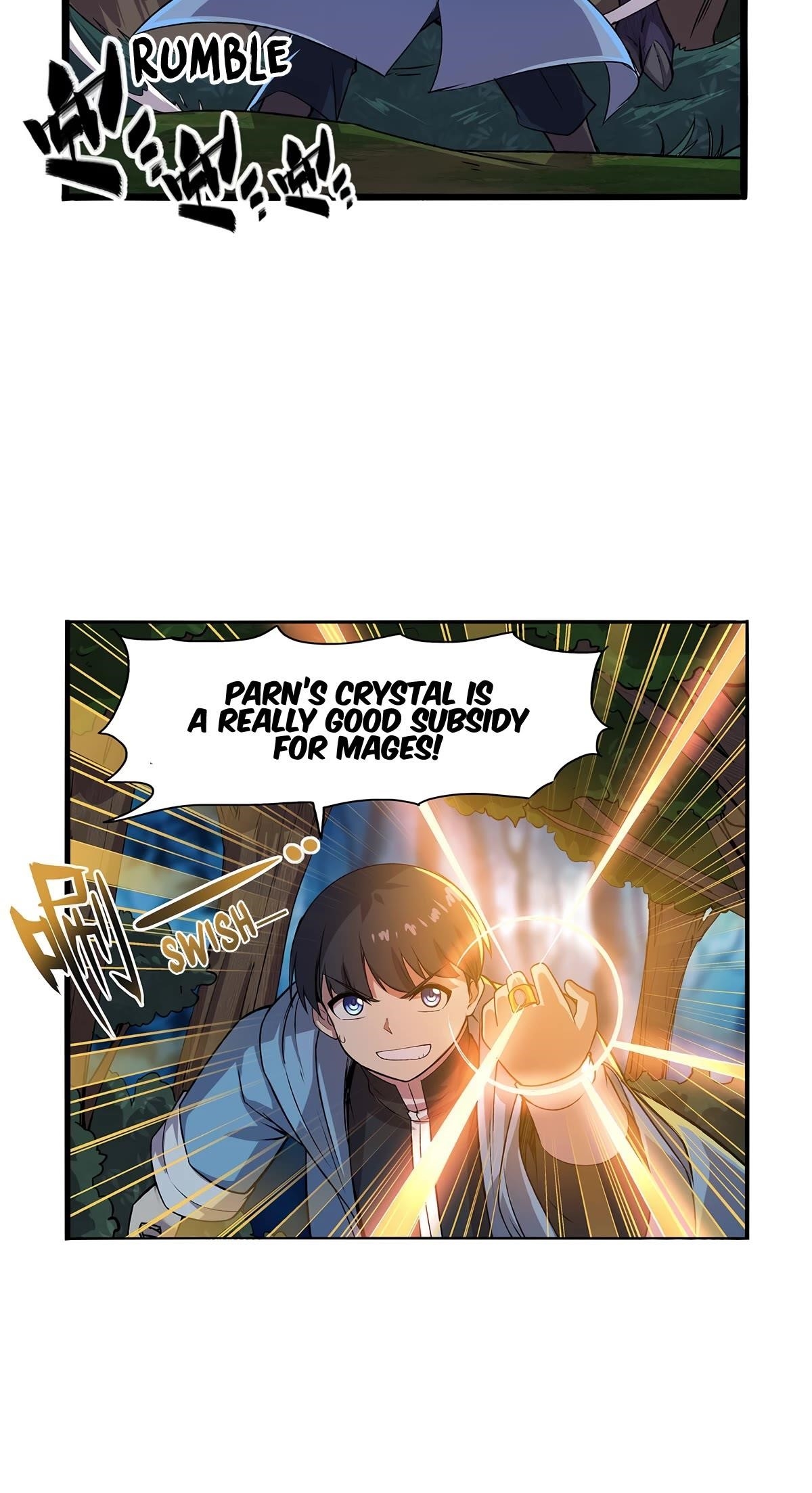 The Demon King Who Lost His Job Chapter 367 - Page 27