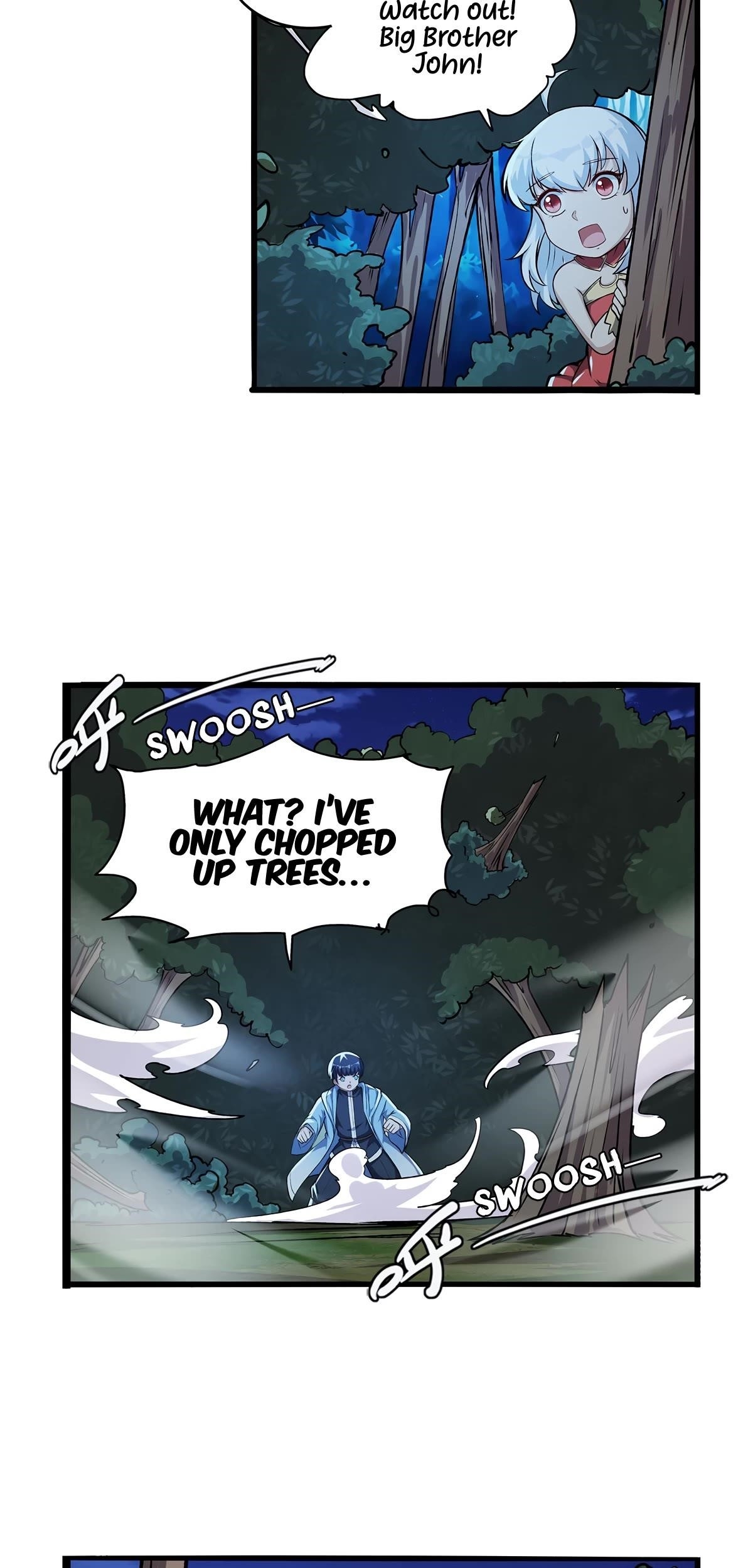 The Demon King Who Lost His Job Chapter 367 - Page 29