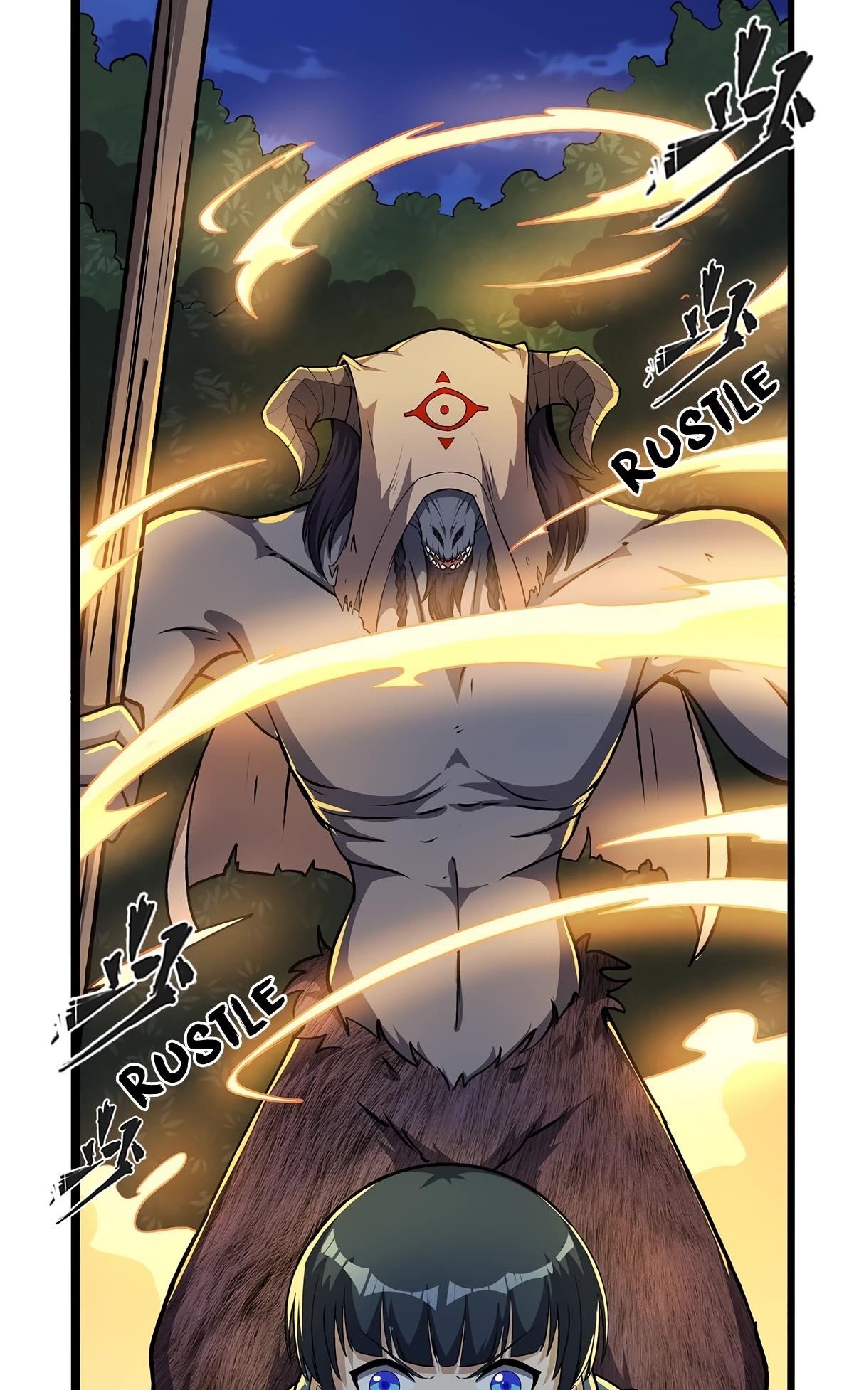 The Demon King Who Lost His Job Chapter 367 - Page 30