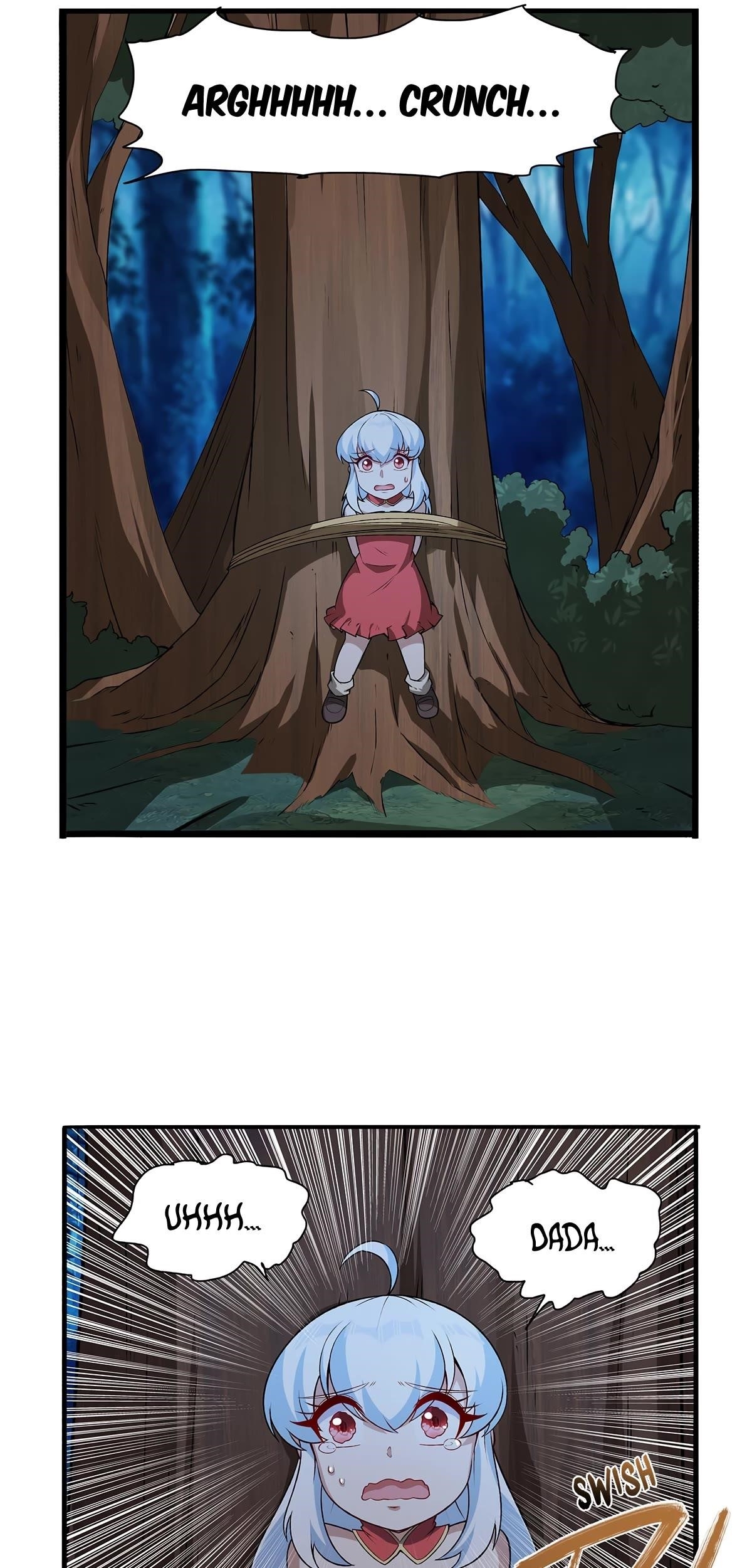 The Demon King Who Lost His Job Chapter 367 - Page 4