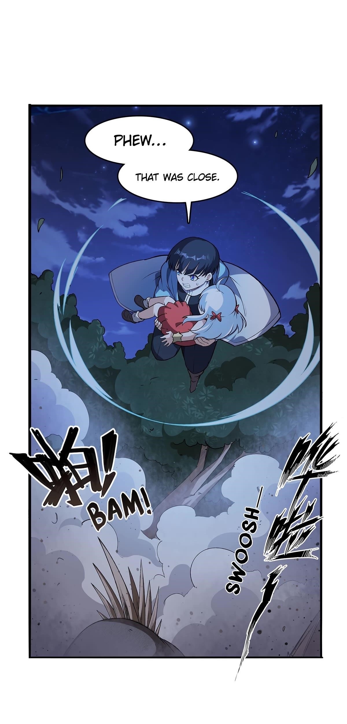 The Demon King Who Lost His Job Chapter 367 - Page 7