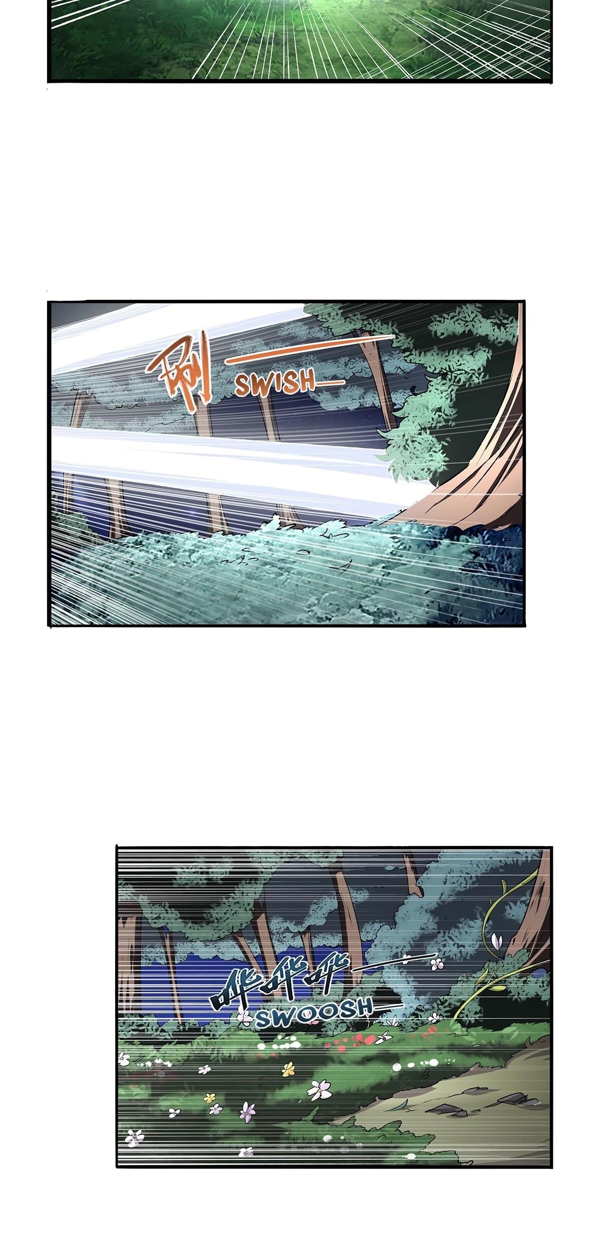 The Demon King Who Lost His Job Chapter 368 - Page 12