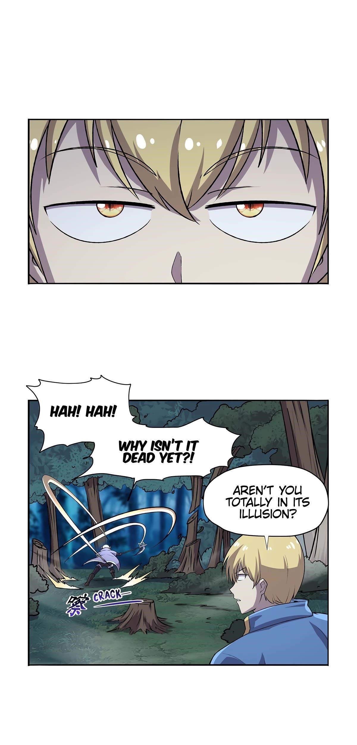 The Demon King Who Lost His Job Chapter 368 - Page 17