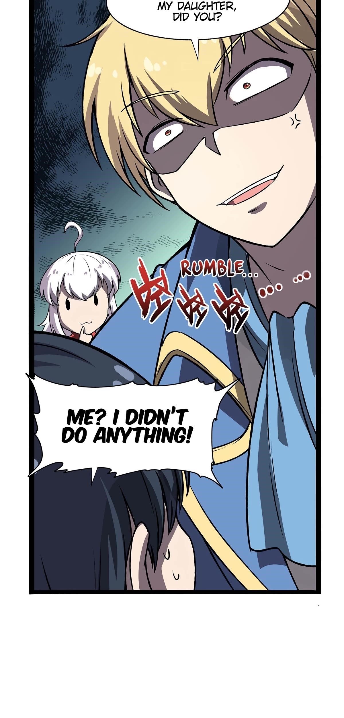 The Demon King Who Lost His Job Chapter 368 - Page 24