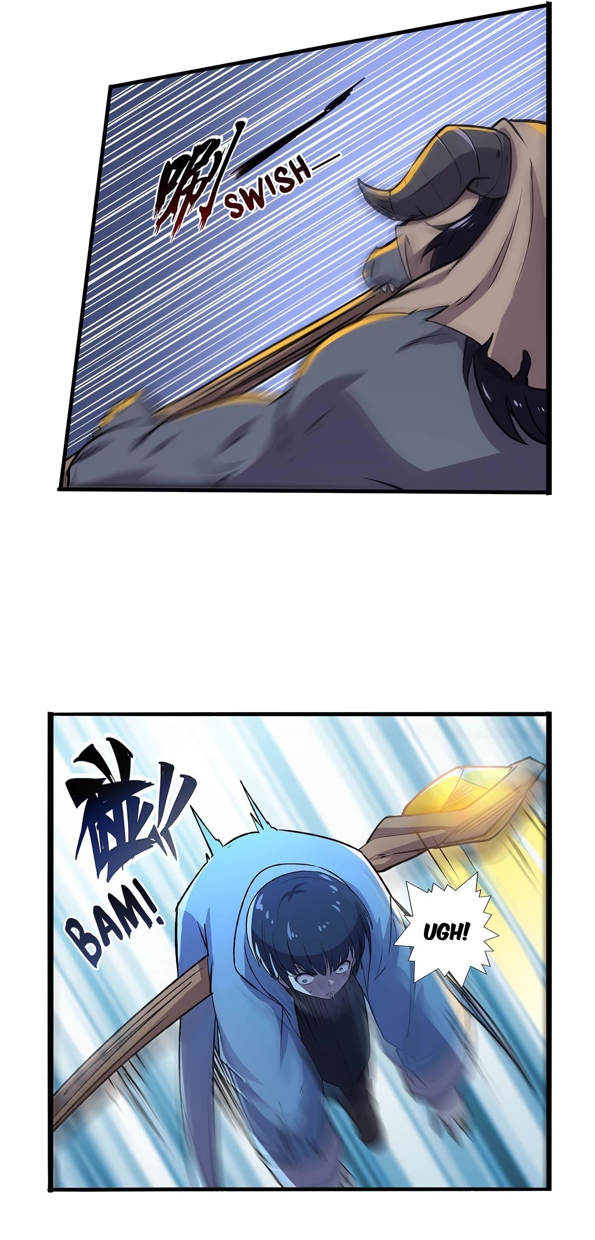 The Demon King Who Lost His Job Chapter 368 - Page 6