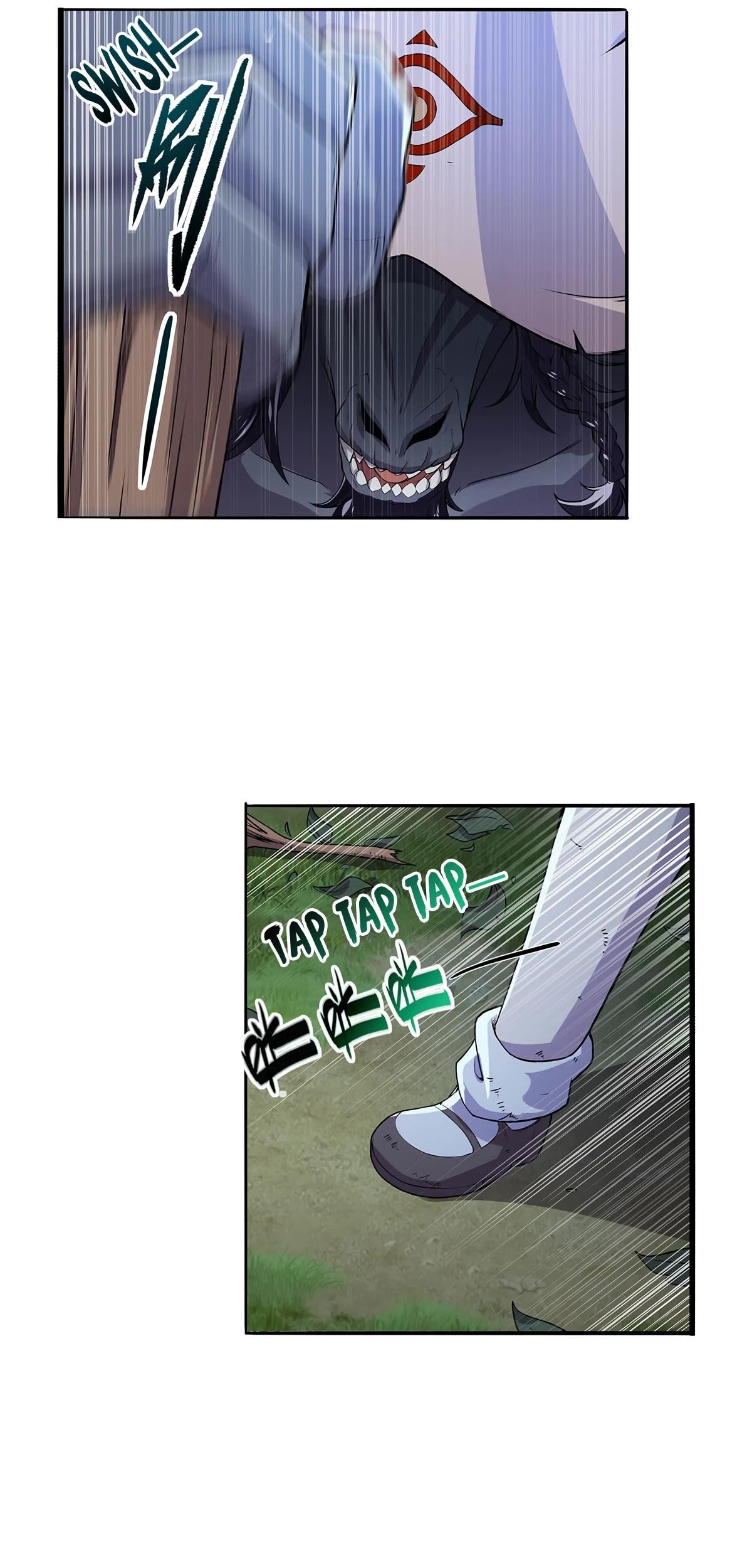 The Demon King Who Lost His Job Chapter 368 - Page 9