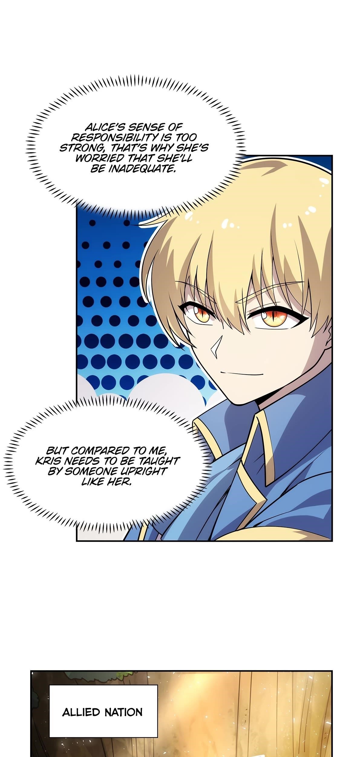 The Demon King Who Lost His Job Chapter 369 - Page 26