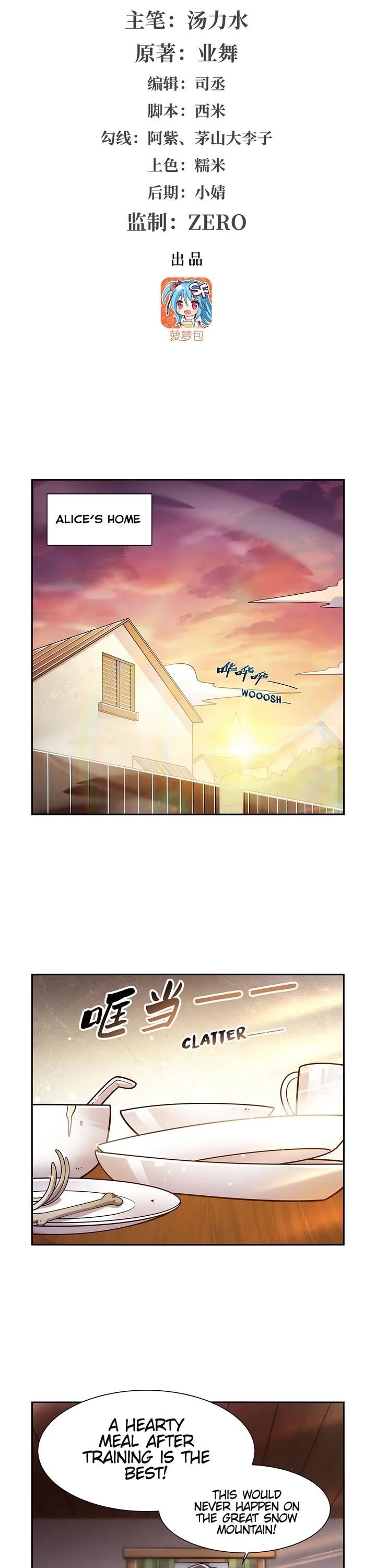 The Demon King Who Lost His Job Chapter 375 - Page 2