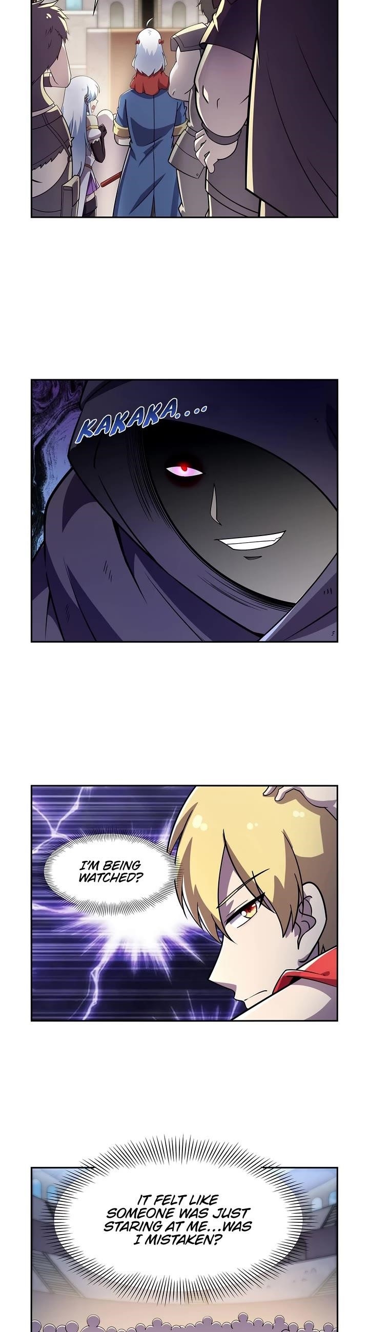 The Demon King Who Lost His Job Chapter 379 - Page 10