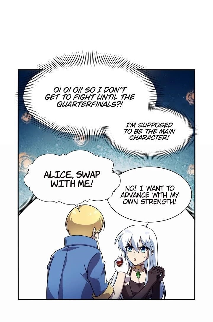 The Demon King Who Lost His Job Chapter 379 - Page 19