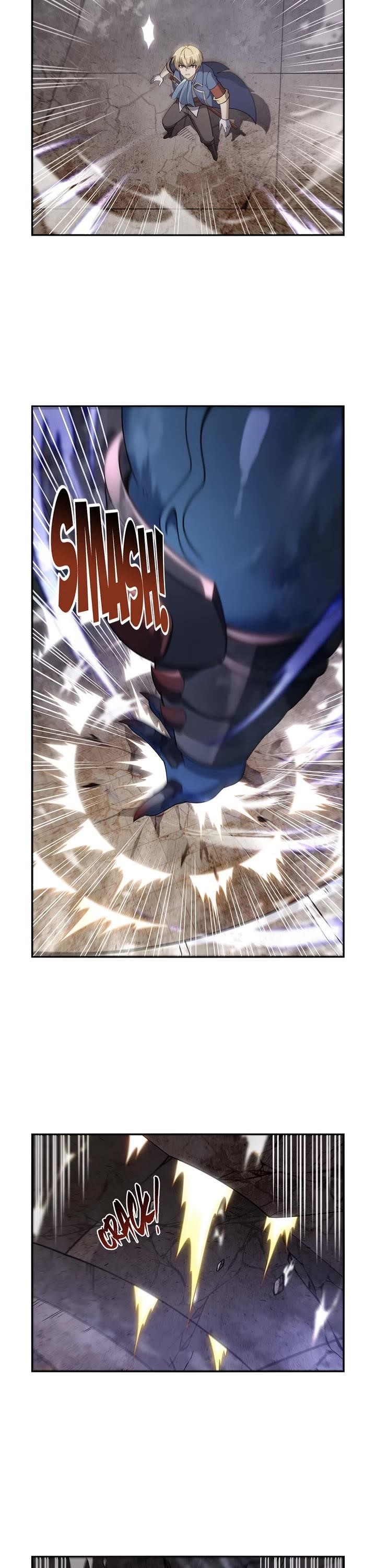 The Demon King Who Lost His Job Chapter 389 - Page 17