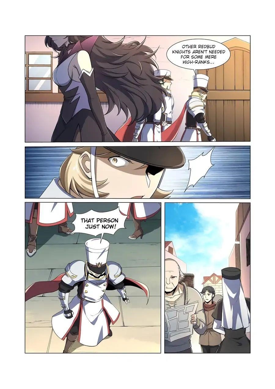 The Demon King Who Lost His Job Chapter 40 - Page 13