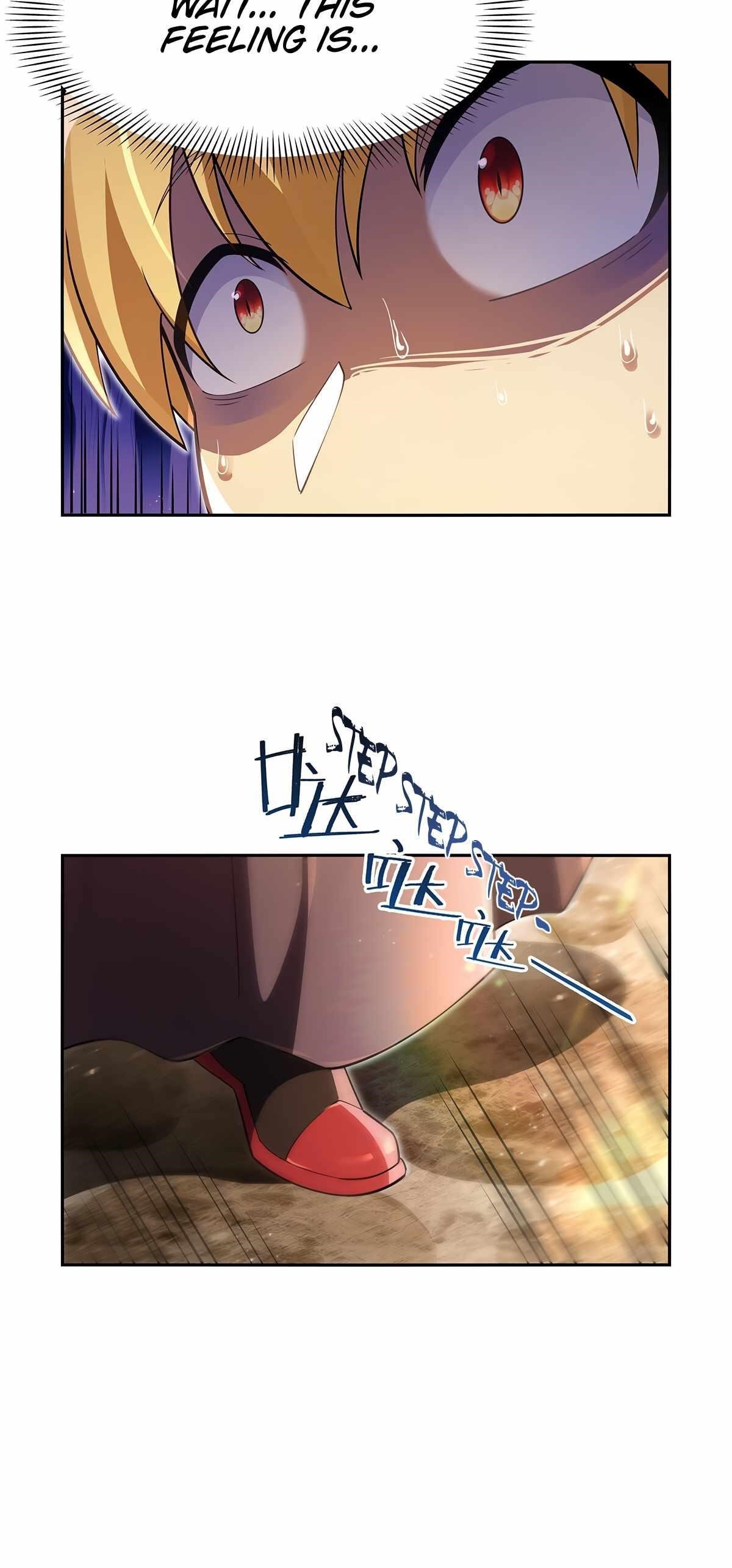 The Demon King Who Lost His Job Chapter 402 - Page 9