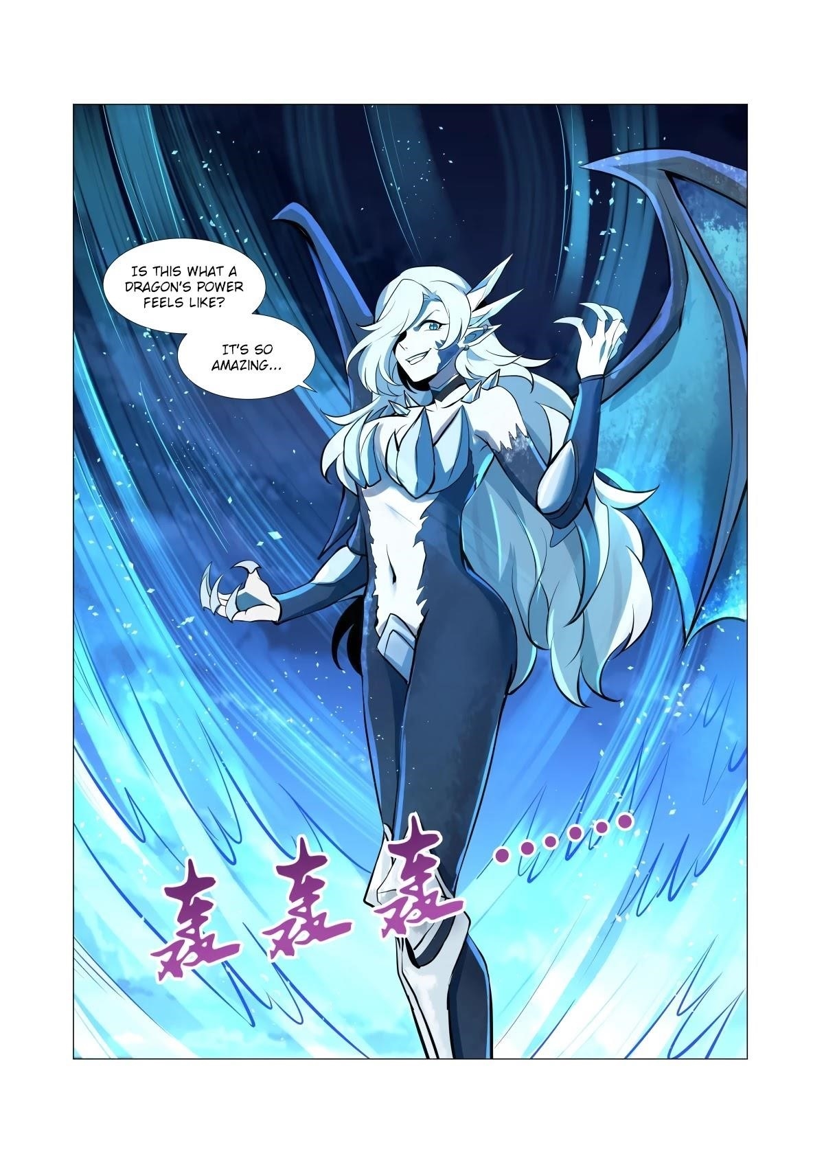The Demon King Who Lost His Job Chapter 59 - Page 10