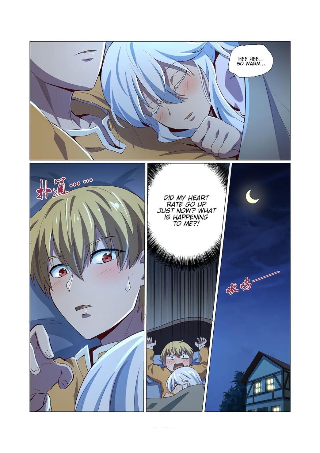 The Demon King Who Lost His Job Chapter 75 - Page 13