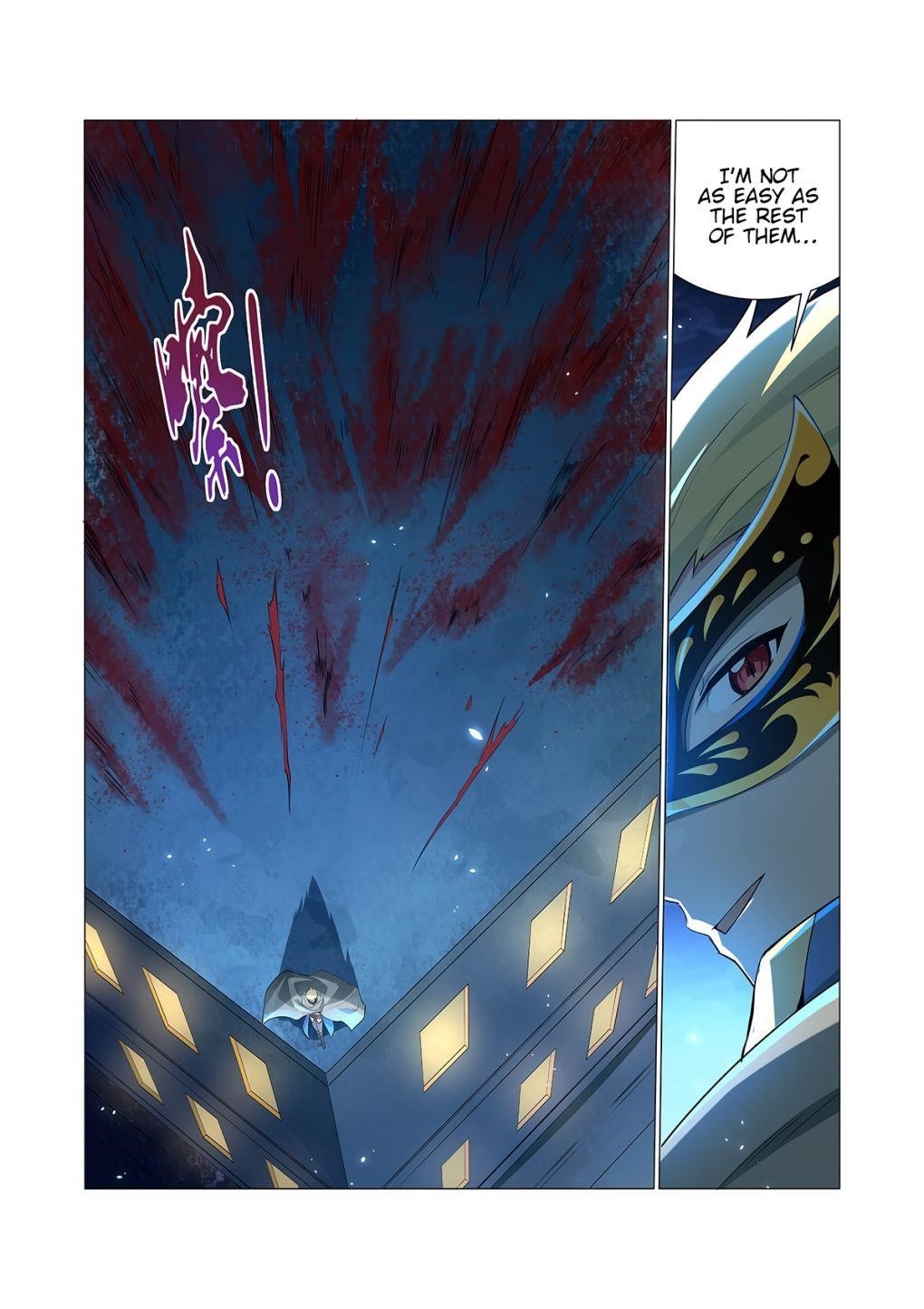 The Demon King Who Lost His Job Chapter 94 - Page 10