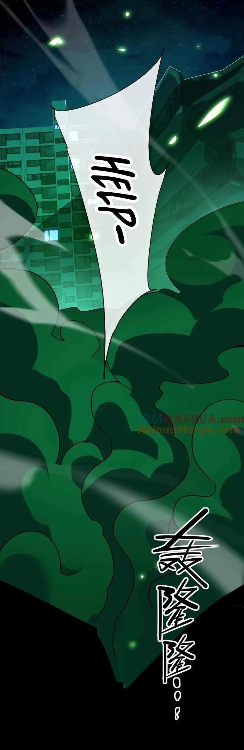 Leveling Up By Killing Gods Chapter 50 - Page 4