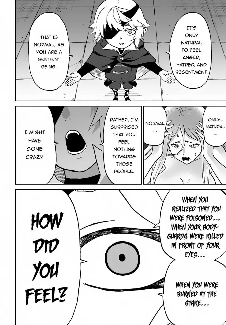 Hellmode ~Gamer Who Likes to Speedrun Becomes Peerless in a Parallel World with Obsolete Setting~ Chapter 68 - Page 17