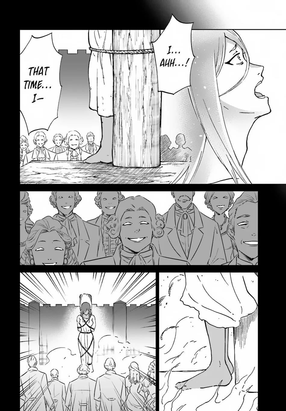 Hellmode ~Gamer Who Likes to Speedrun Becomes Peerless in a Parallel World with Obsolete Setting~ Chapter 68 - Page 19